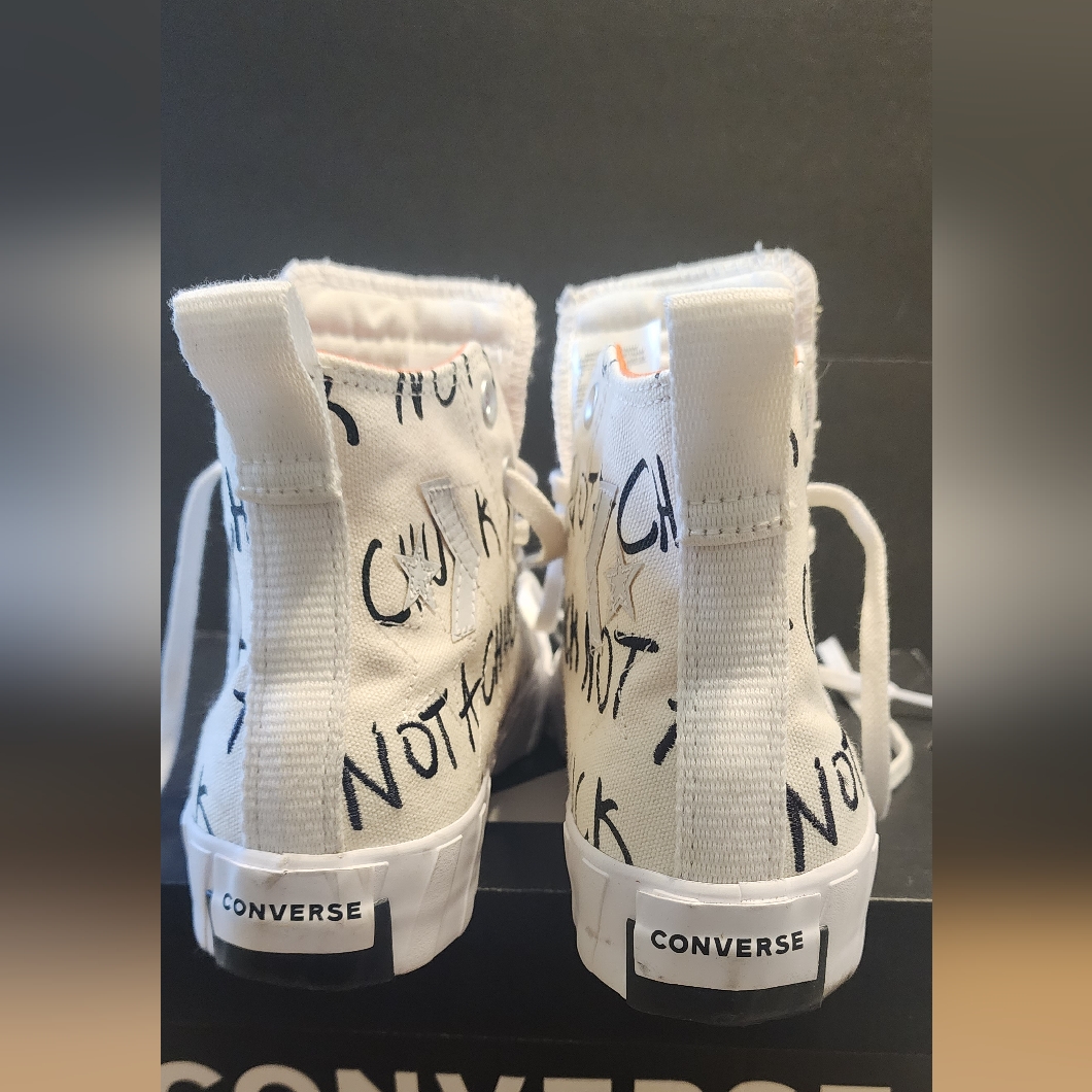 Converse Chucks